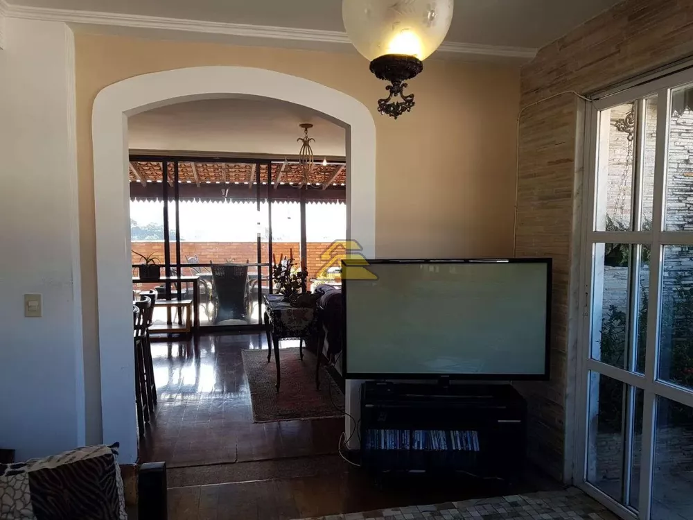 Cobertura, 4 quartos, 421 m² - Foto 6