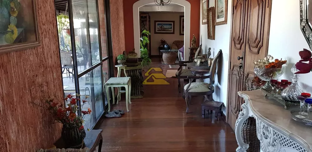 Cobertura, 4 quartos, 421 m² - Foto 5