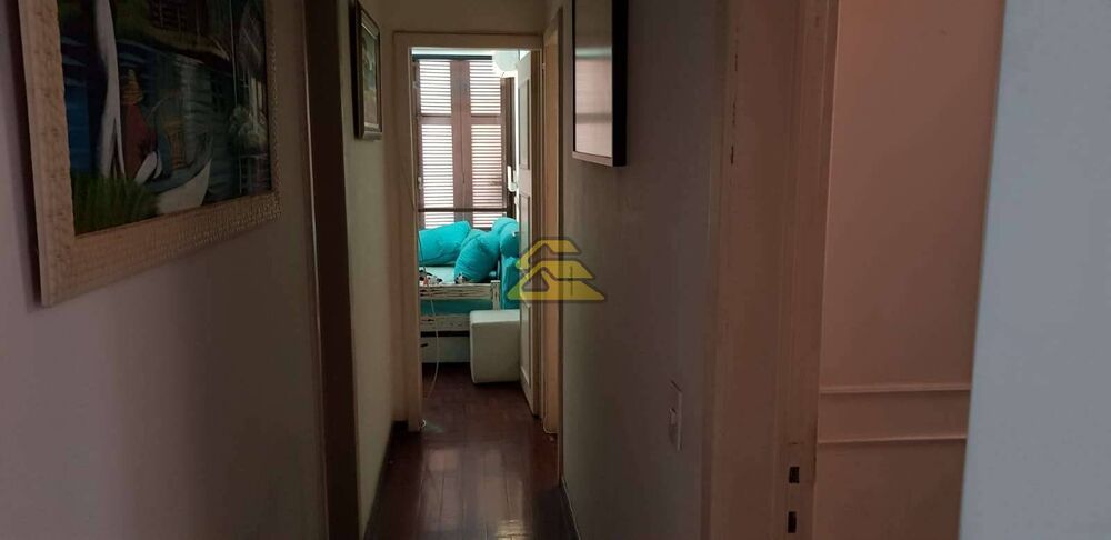 Cobertura à venda com 4 quartos, 421m² - Foto 3