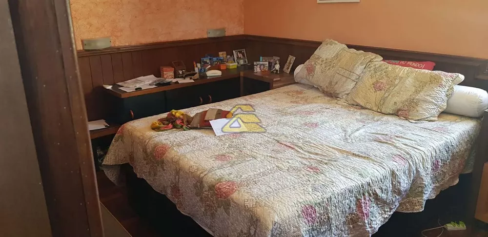 Cobertura, 4 quartos, 421 m² - Foto 12