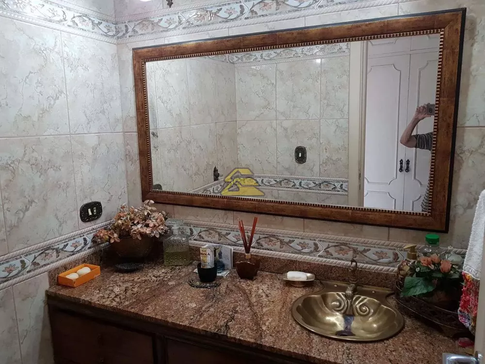 Cobertura, 4 quartos, 421 m² - Foto 22