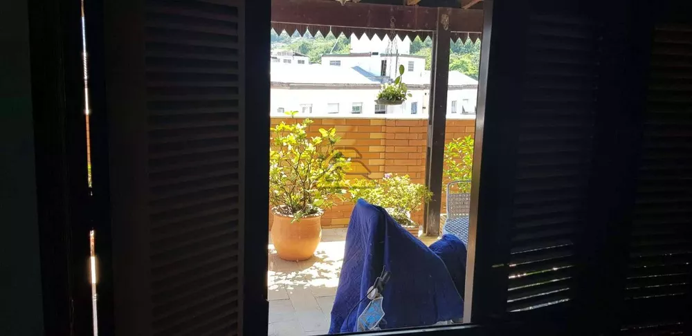 Cobertura, 4 quartos, 421 m² - Foto 10