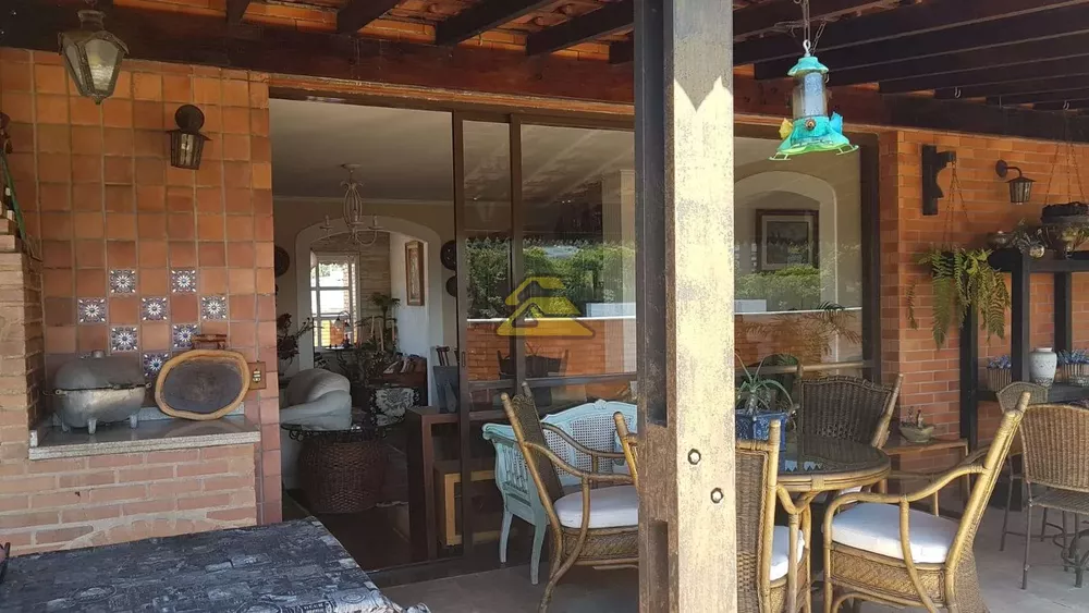 Cobertura, 4 quartos, 421 m² - Foto 4