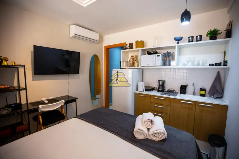 Kitnet-Studio, 17 m² - Foto 5