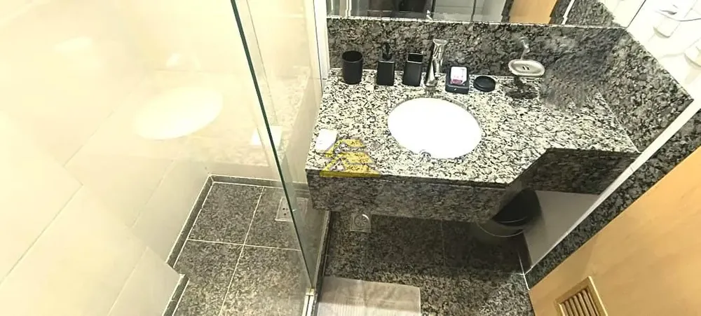 Kitnet-Studio, 17 m² - Foto 17