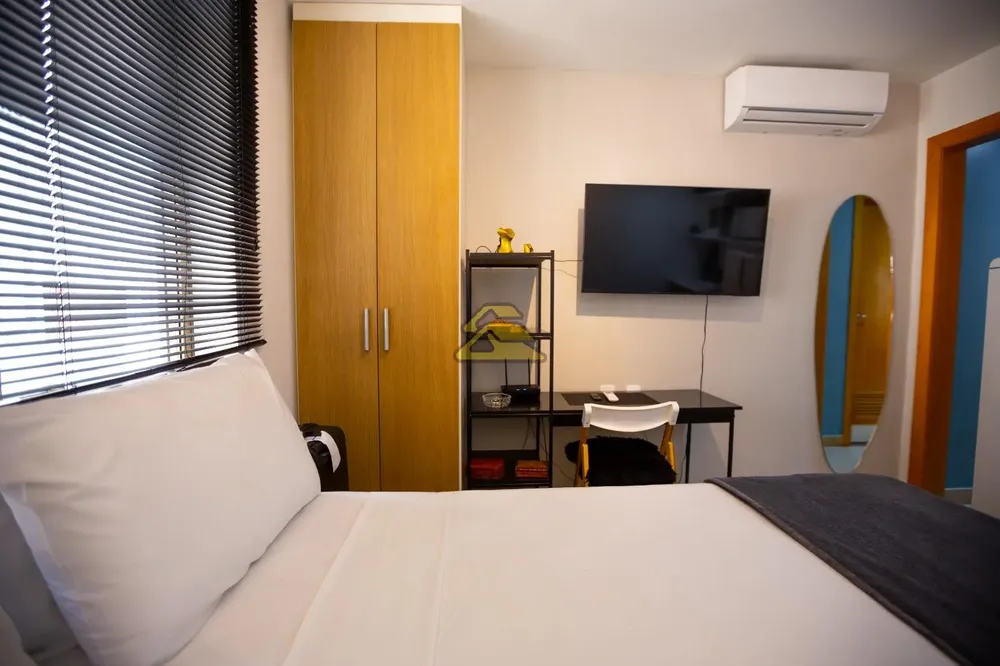 Kitnet-Studio, 17 m² - Foto 19