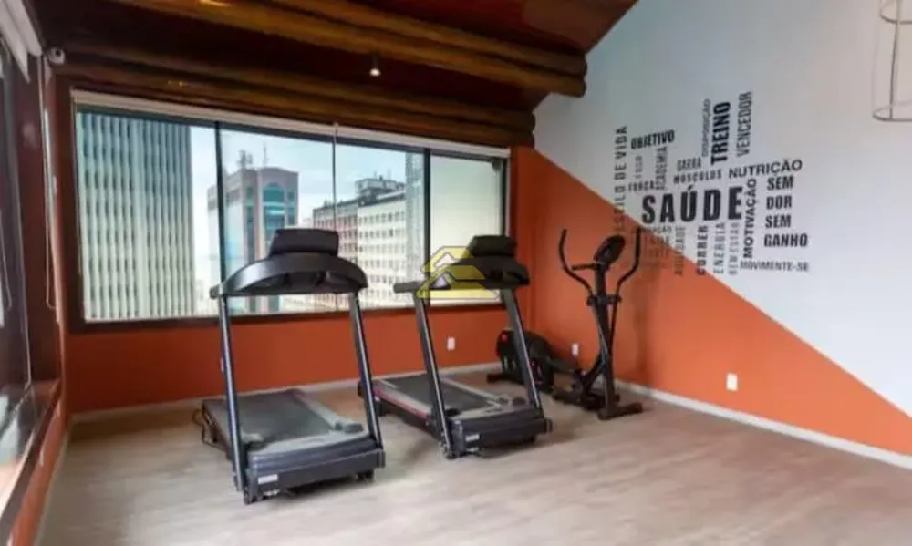 Kitnet-Studio, 17 m² - Foto 18
