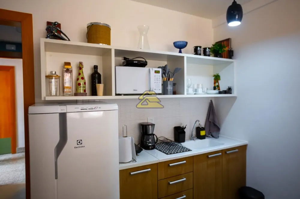 Kitnet-Studio, 17 m² - Foto 7