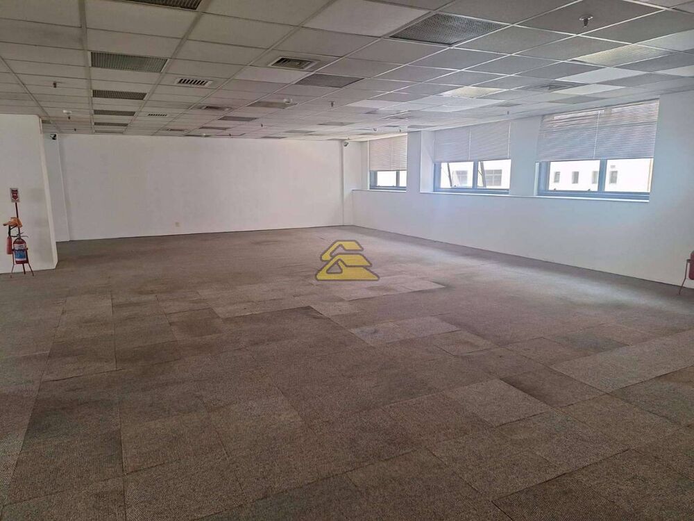 Conjunto Comercial-Sala à venda, 370m² - Foto 1