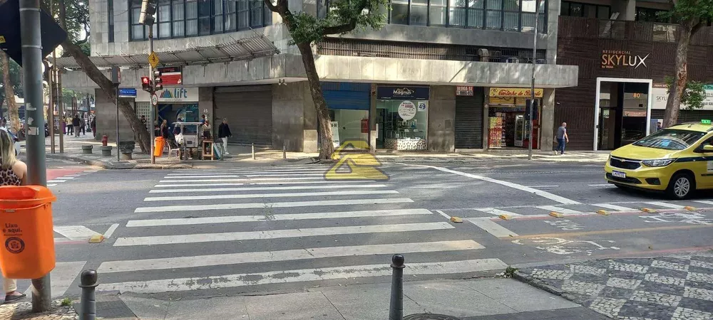 Loja-Salão, 106 m² - Foto 2