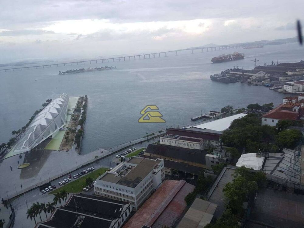 Conjunto Comercial-Sala à venda, 804m² - Foto 4