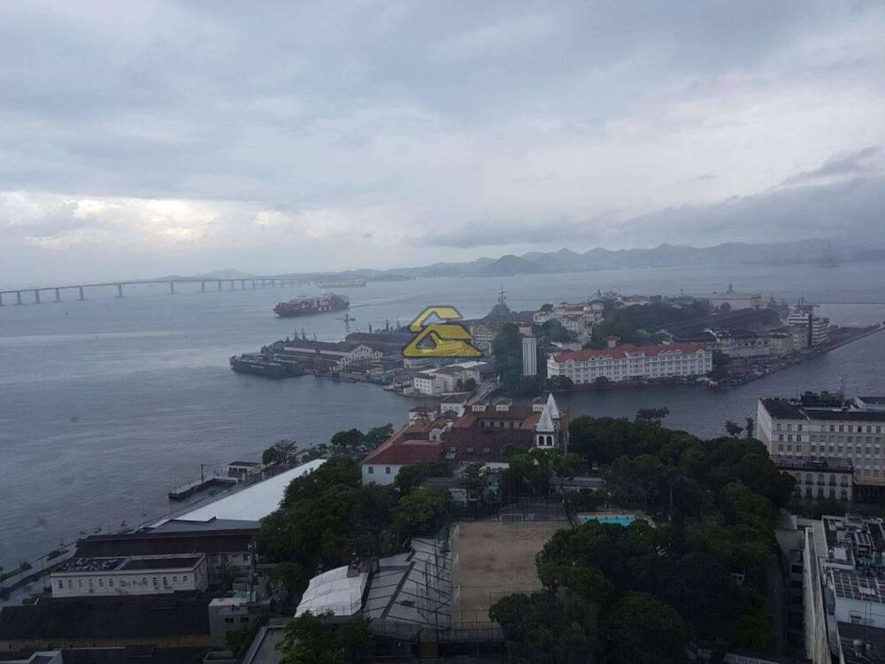Conjunto Comercial-Sala à venda, 804m² - Foto 1