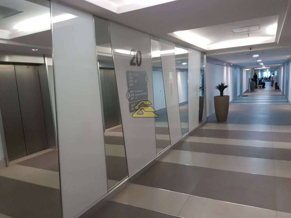 Conjunto Comercial-Sala à venda, 804m² - Foto 12