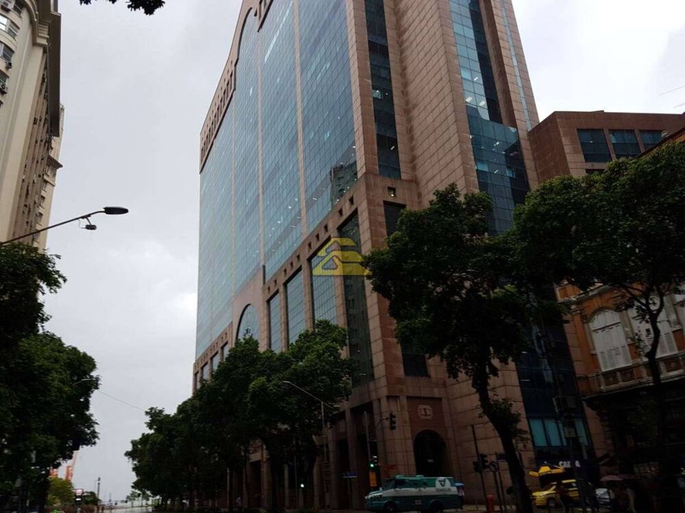 Conjunto Comercial-Sala à venda, 804m² - Foto 15