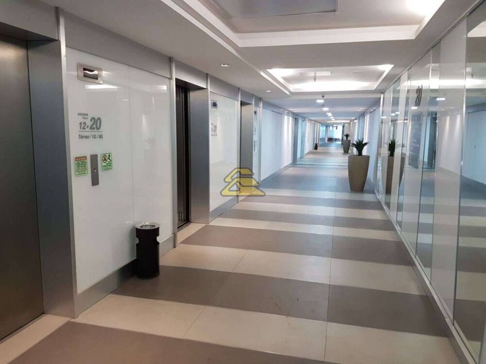 Conjunto Comercial-Sala à venda, 804m² - Foto 8
