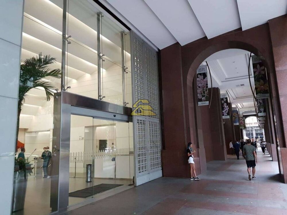 Conjunto Comercial-Sala à venda, 804m² - Foto 13