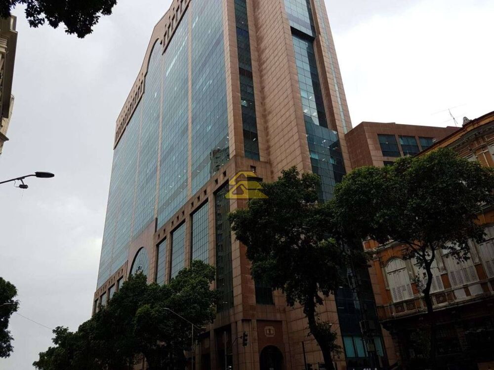 Conjunto Comercial-Sala à venda, 804m² - Foto 17
