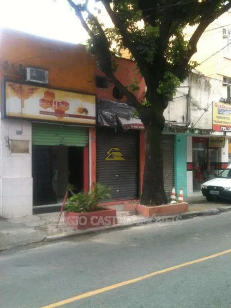 Loja-Salão, 651 m² - Foto 2