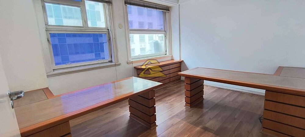 Conjunto Comercial-Sala à venda, 192m² - Foto 4