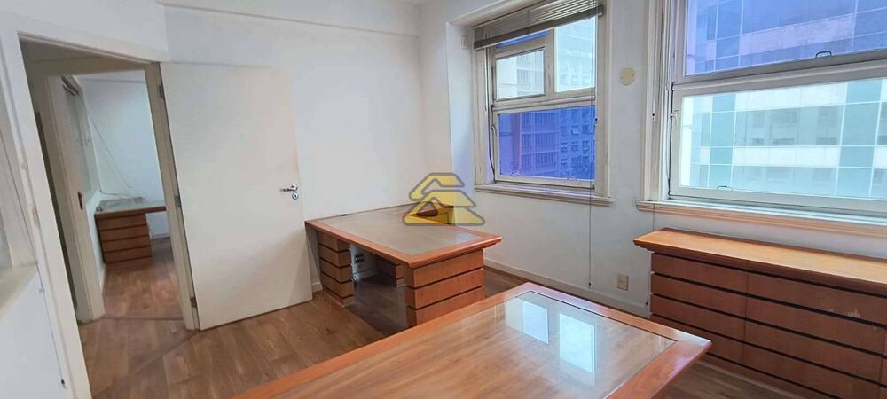 Conjunto Comercial-Sala à venda, 192m² - Foto 6