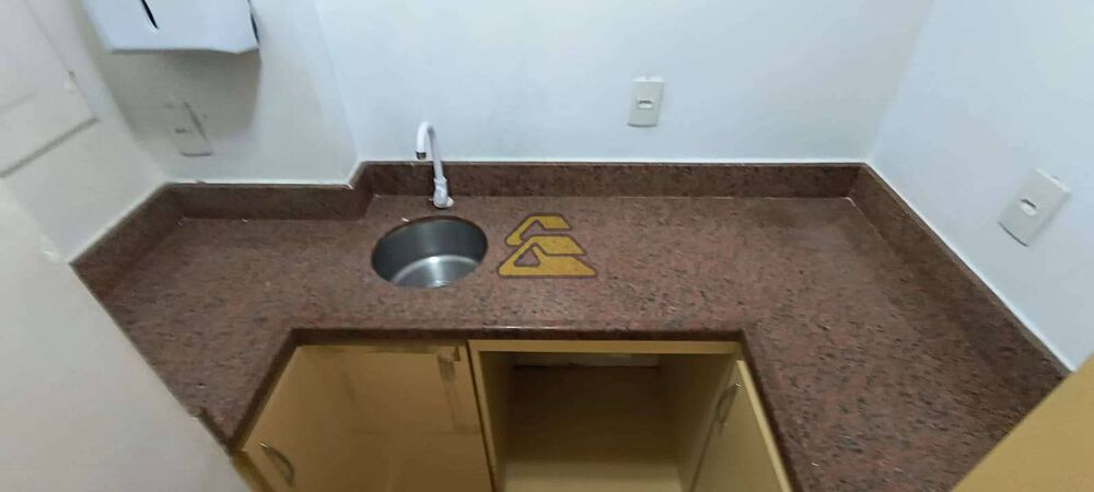 Conjunto Comercial-Sala à venda, 192m² - Foto 11