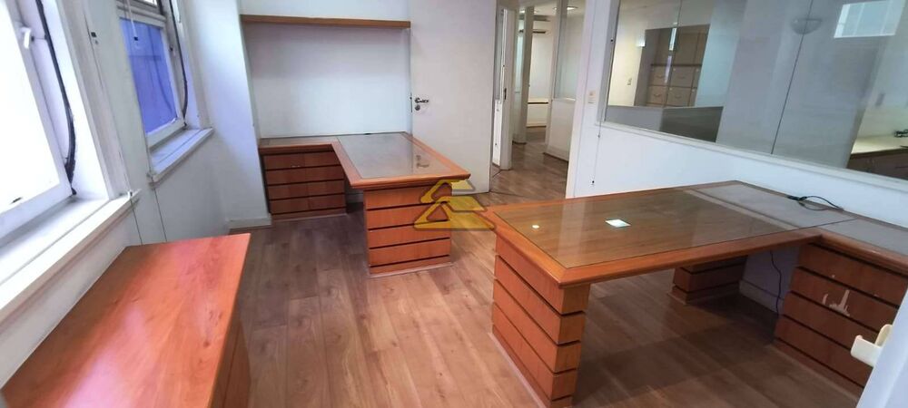 Conjunto Comercial-Sala à venda, 192m² - Foto 5