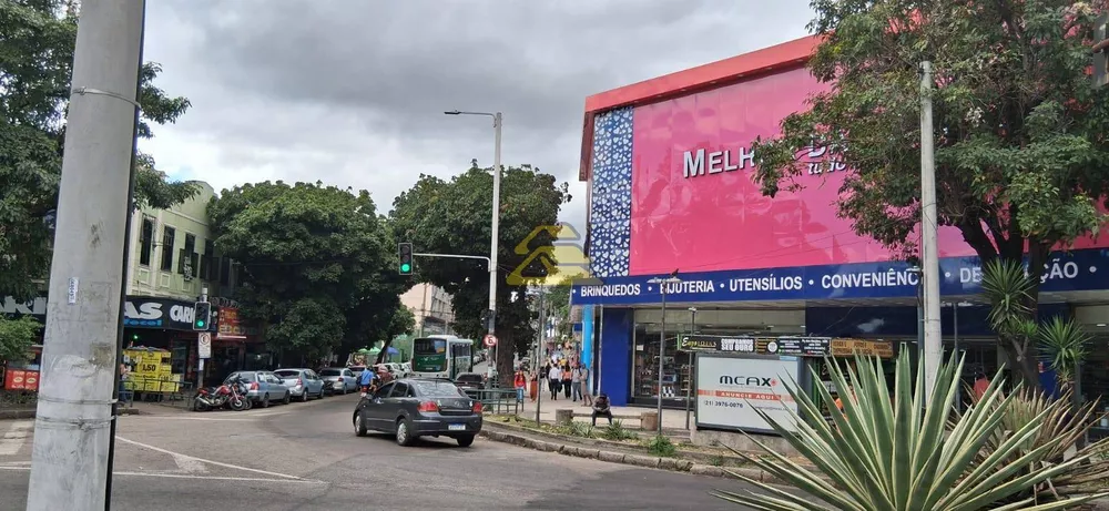 Loja-Salão, 100 m² - Foto 5