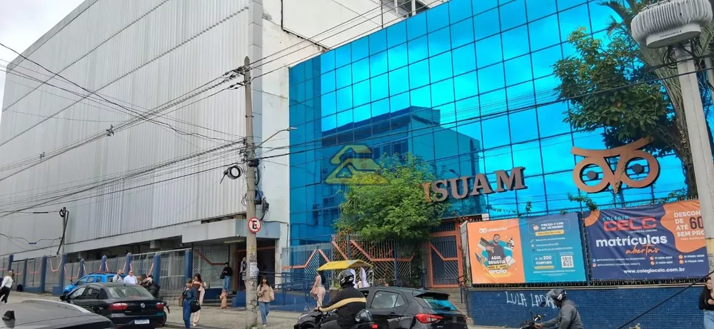 Loja-Salão, 100 m² - Foto 13