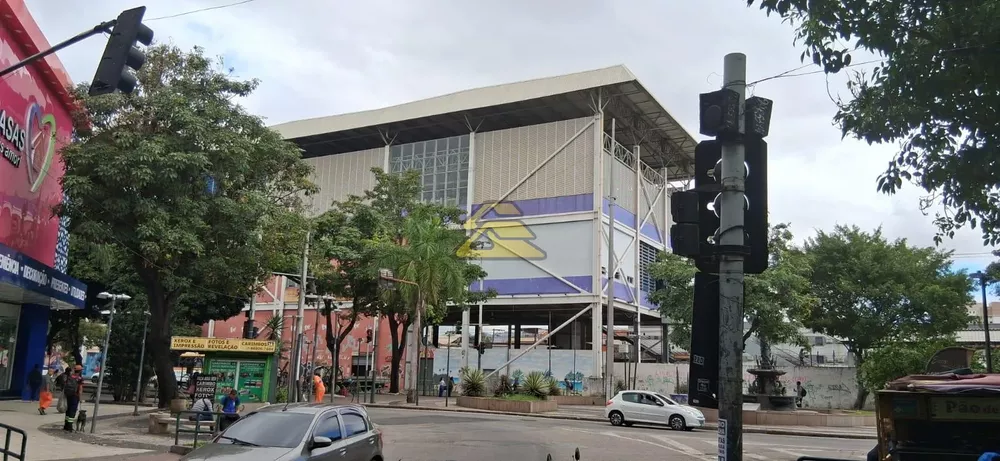 Loja-Salão, 100 m² - Foto 6
