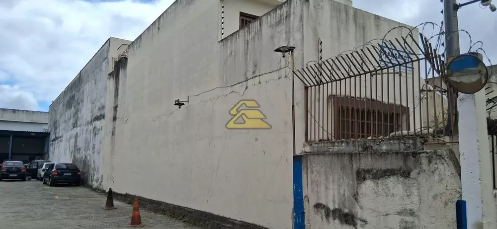 Loja-Salão, 100 m² - Foto 10