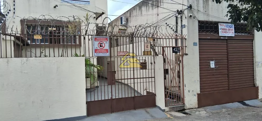 Loja-Salão, 100 m² - Foto 17