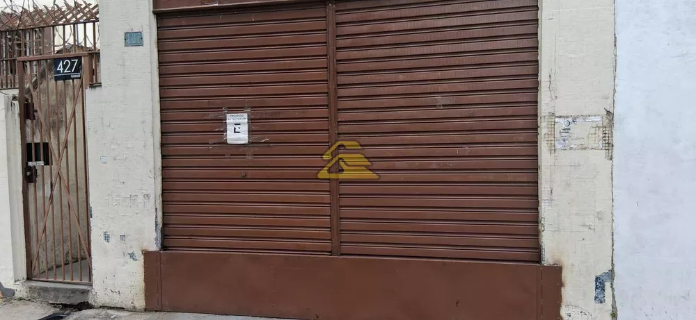 Loja-Salão, 100 m² - Foto 8
