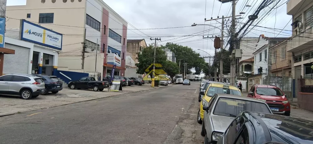 Loja-Salão, 100 m² - Foto 11