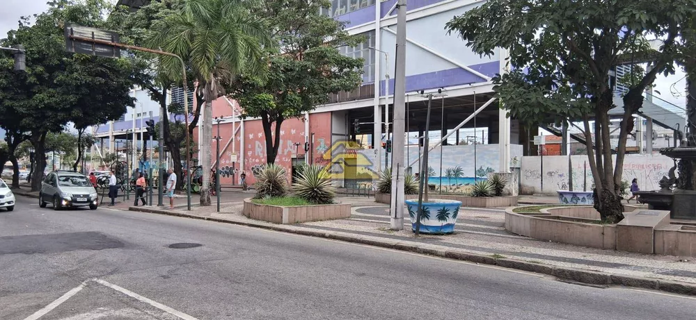 Loja-Salão, 100 m² - Foto 3