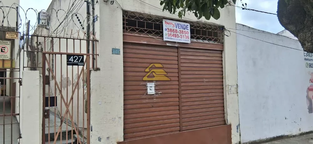 Loja-Salão, 100 m² - Foto 18