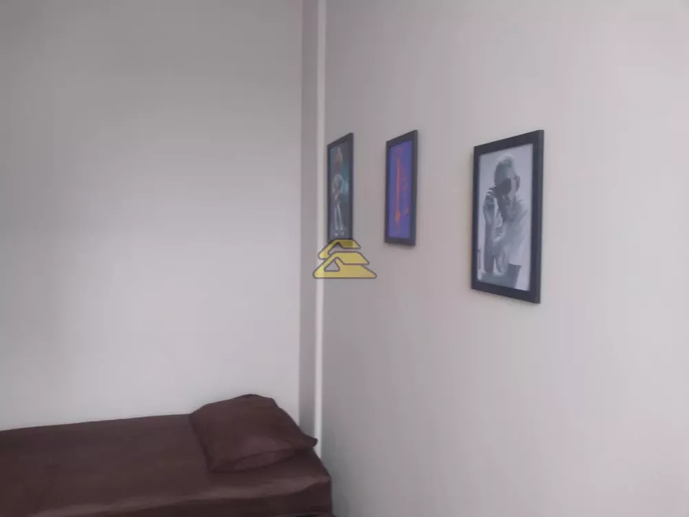 Apartamento, 2 quartos, 53 m² - Foto 5