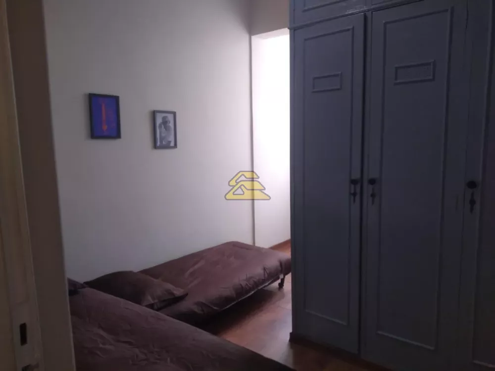 Apartamento, 2 quartos, 53 m² - Foto 2