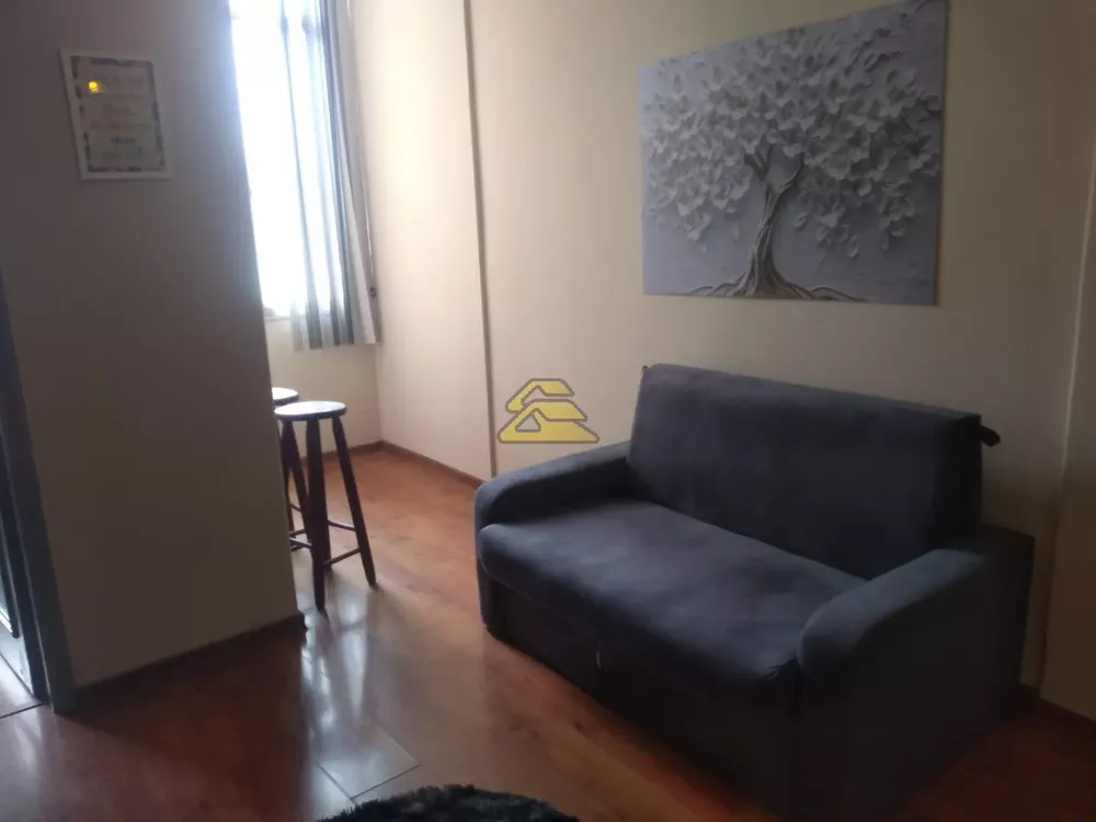 Apartamento, 2 quartos, 53 m² - Foto 8