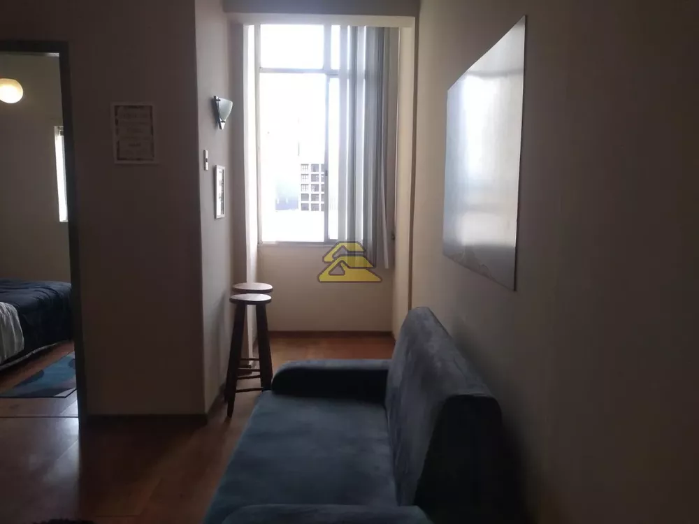Apartamento, 2 quartos, 53 m² - Foto 9