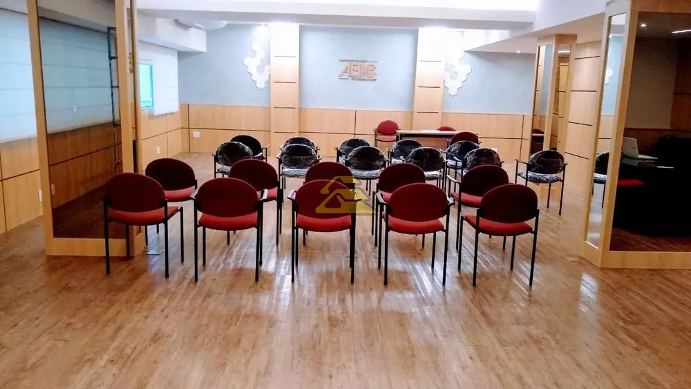 Sala-Conjunto, 483 m² - Foto 14