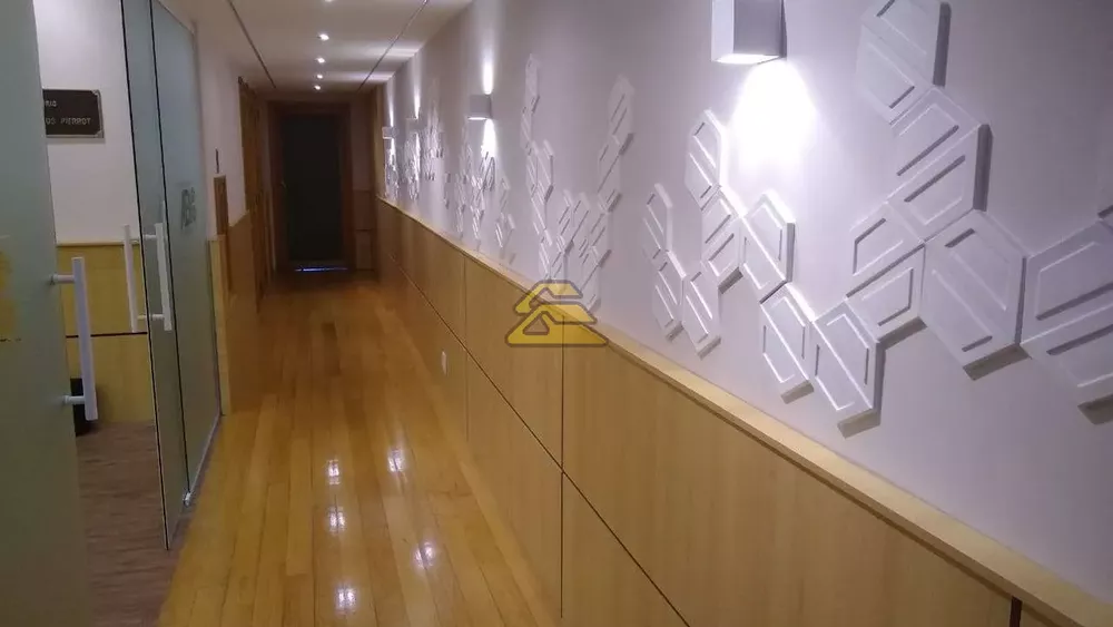 Sala-Conjunto, 483 m² - Foto 4