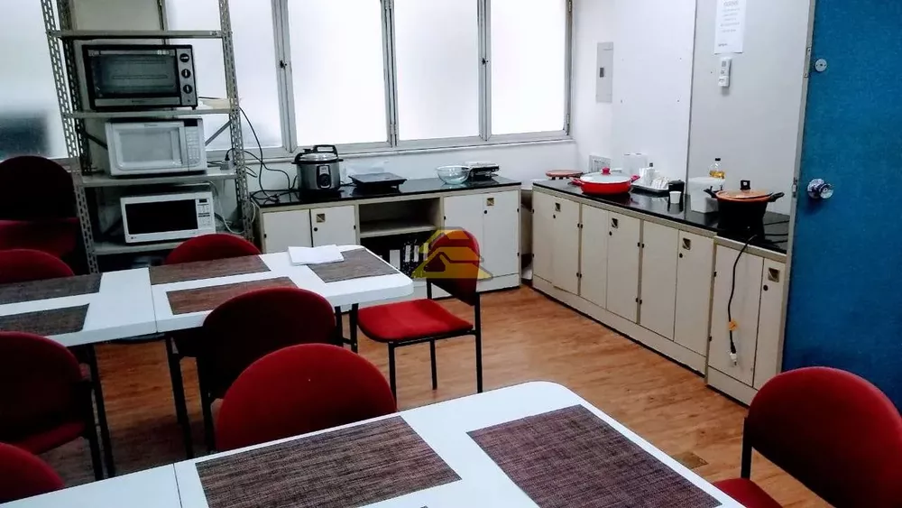 Sala-Conjunto, 483 m² - Foto 28