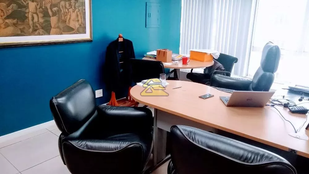 Sala-Conjunto, 483 m² - Foto 7