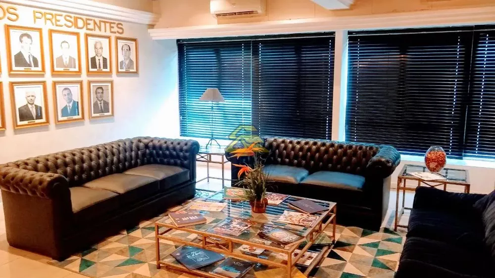 Sala-Conjunto, 483 m² - Foto 1