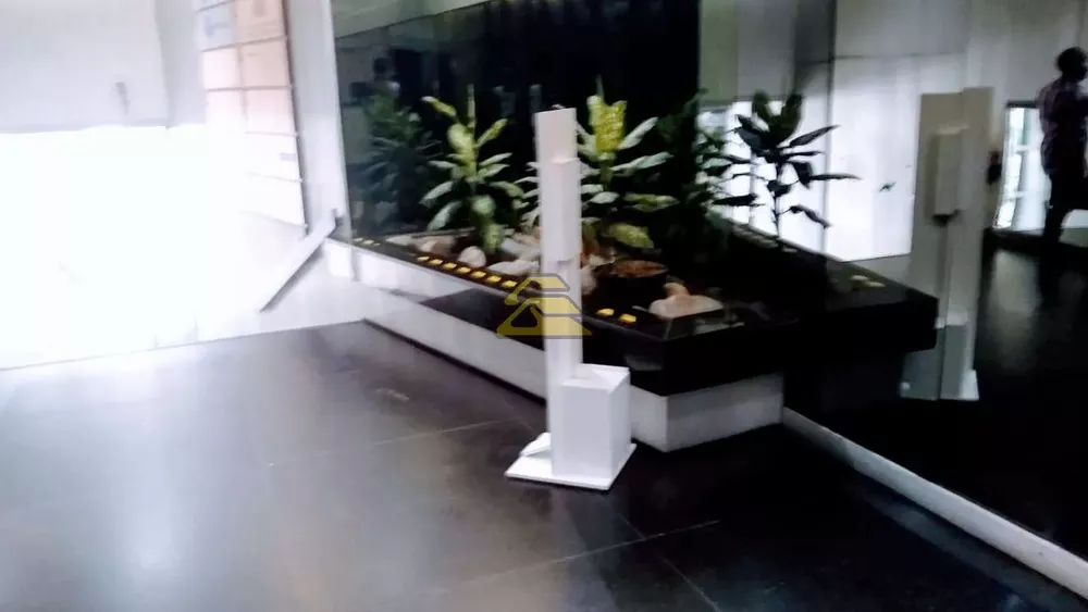 Sala-Conjunto, 483 m² - Foto 2