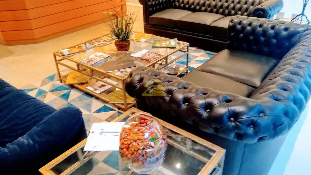 Sala-Conjunto, 483 m² - Foto 5