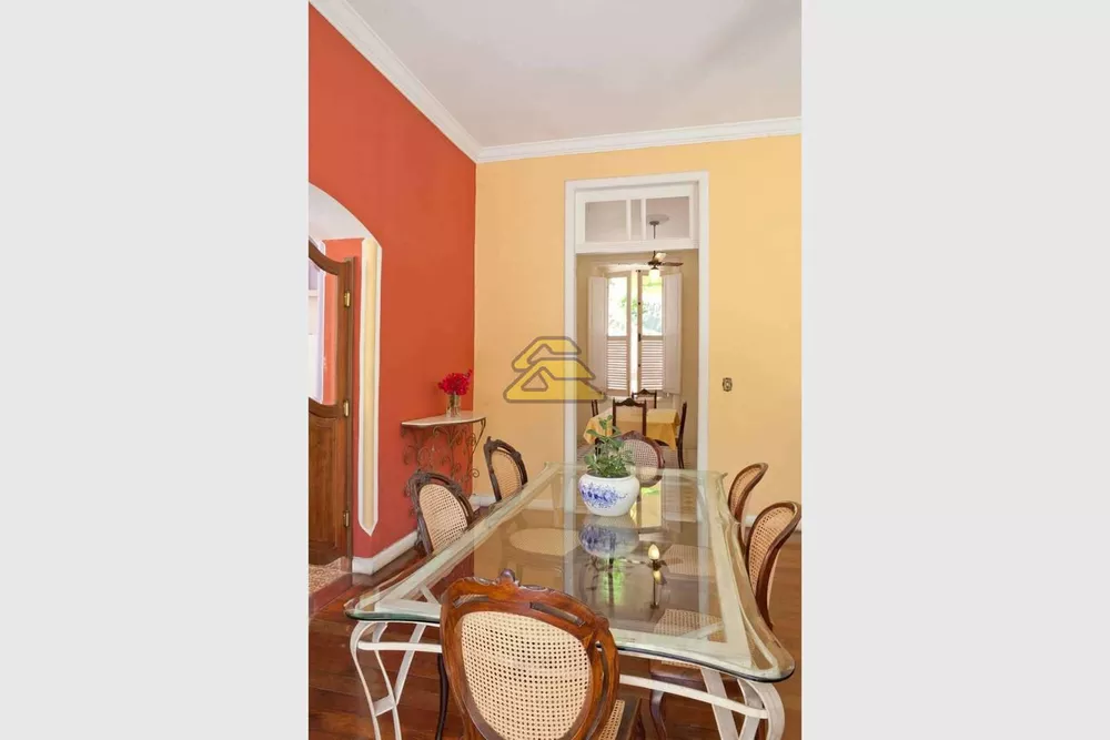 Casa, 6 quartos, 450 m² - Foto 14