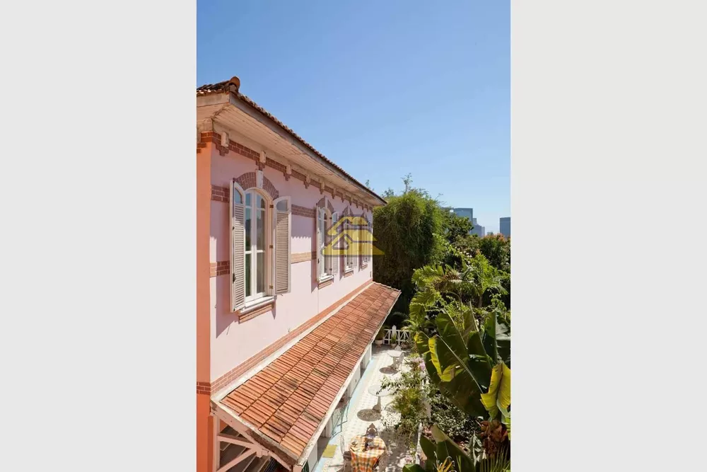 Casa, 6 quartos, 450 m² - Foto 29
