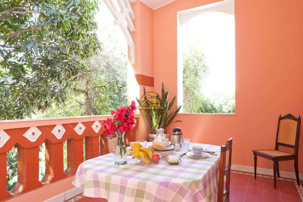 Casa, 6 quartos, 450 m² - Foto 10