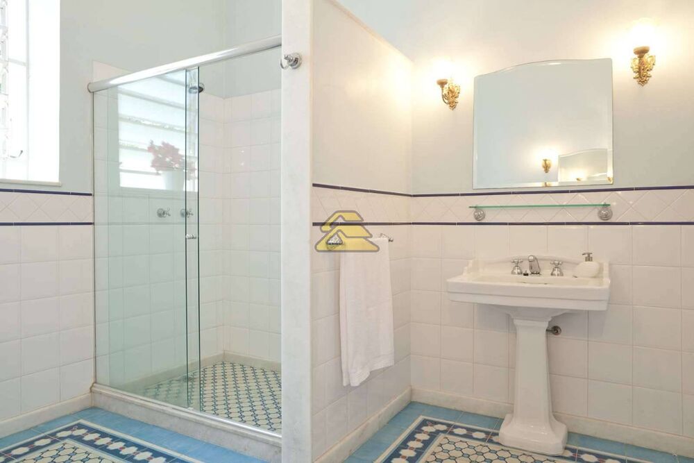 Casa, 6 quartos, 450 m² - Foto 28